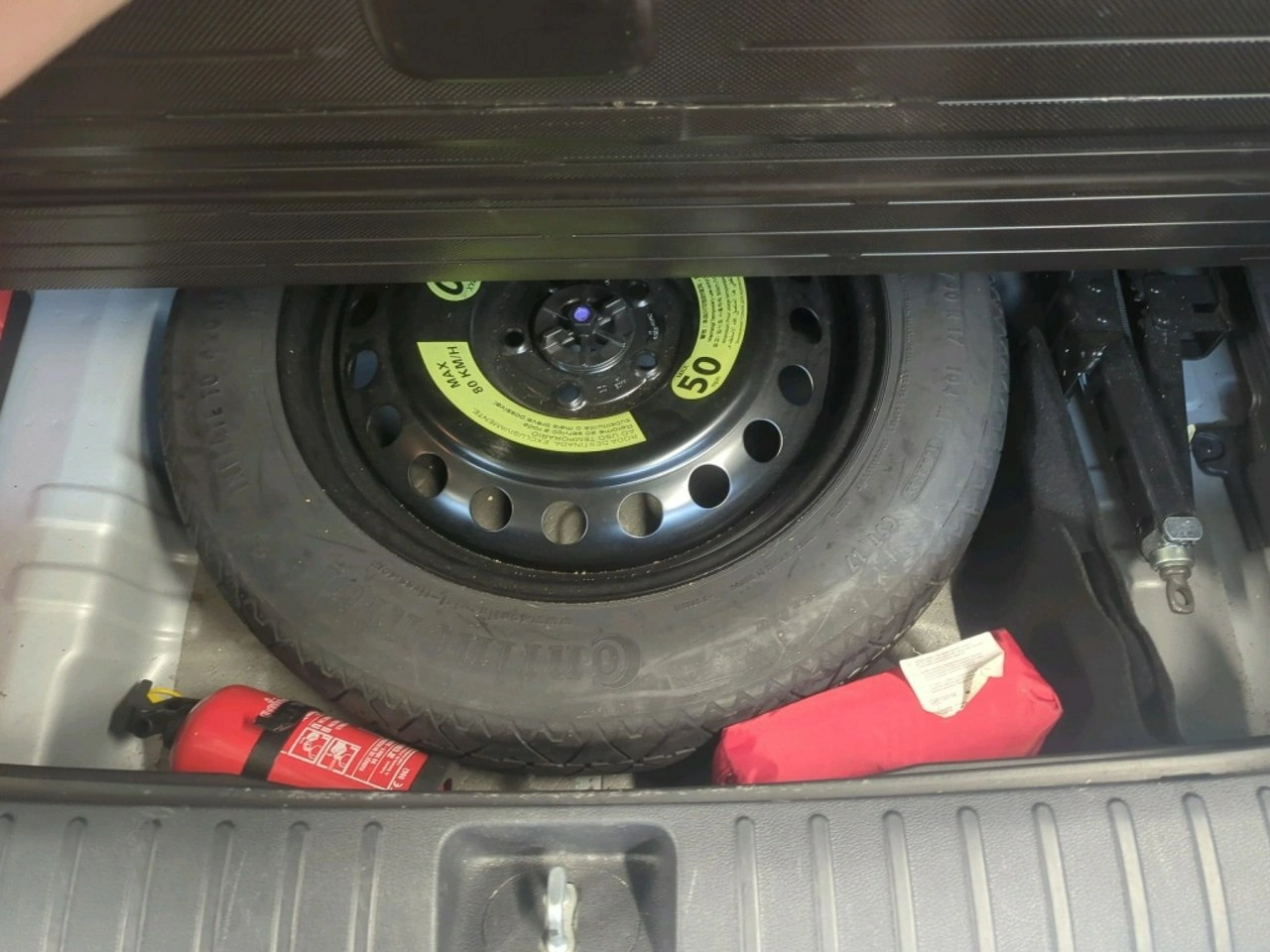 Hyundai Tucson - Zdjęcie 11