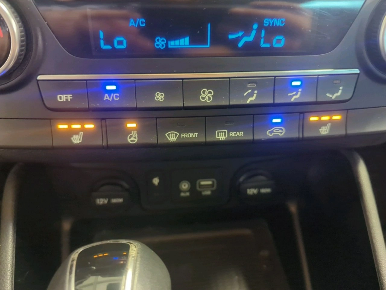 Hyundai Tucson - Zdjęcie 14