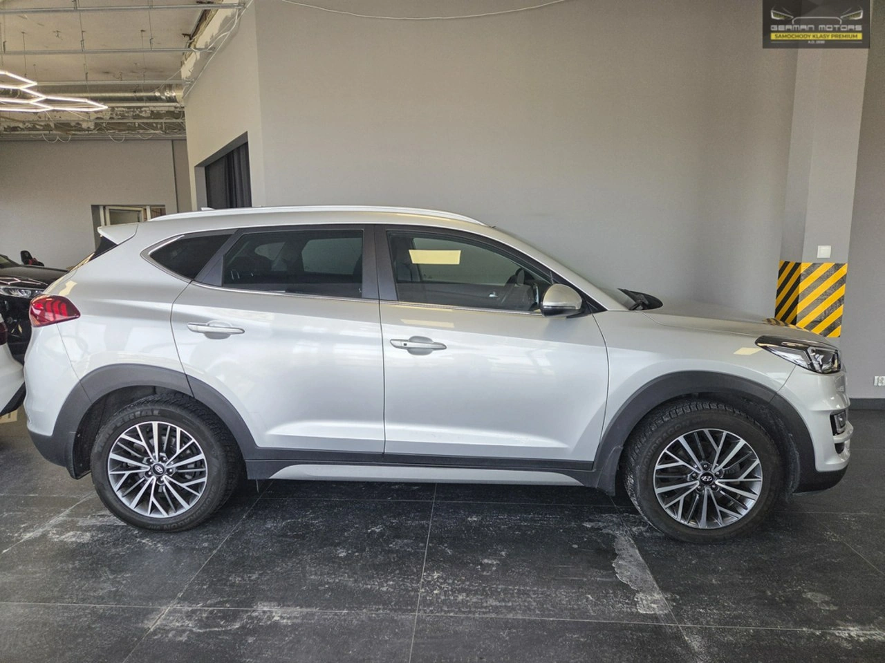 Hyundai Tucson - Zdjęcie 14