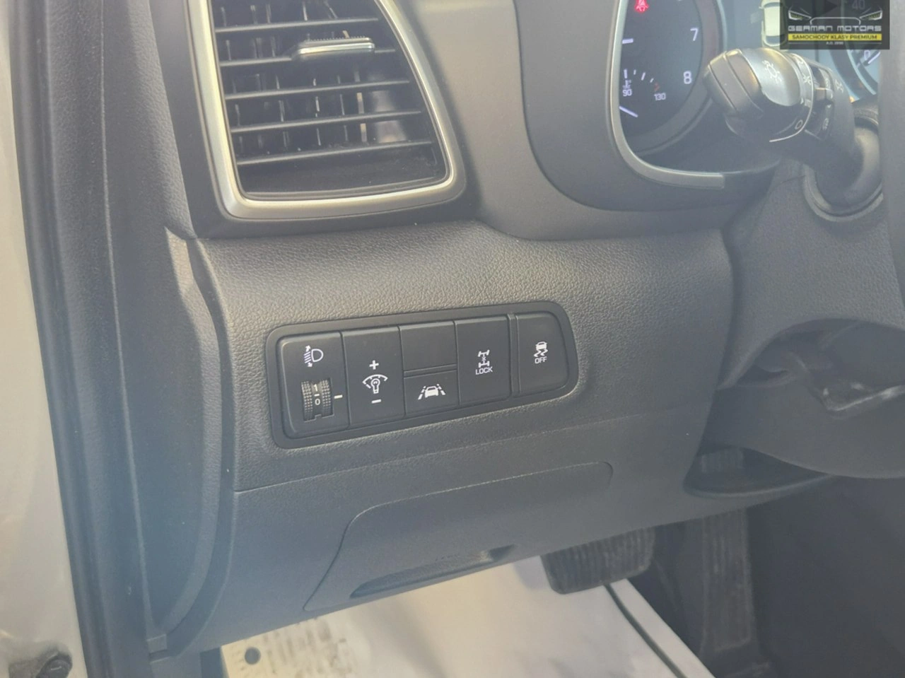 Hyundai Tucson - Zdjęcie 27