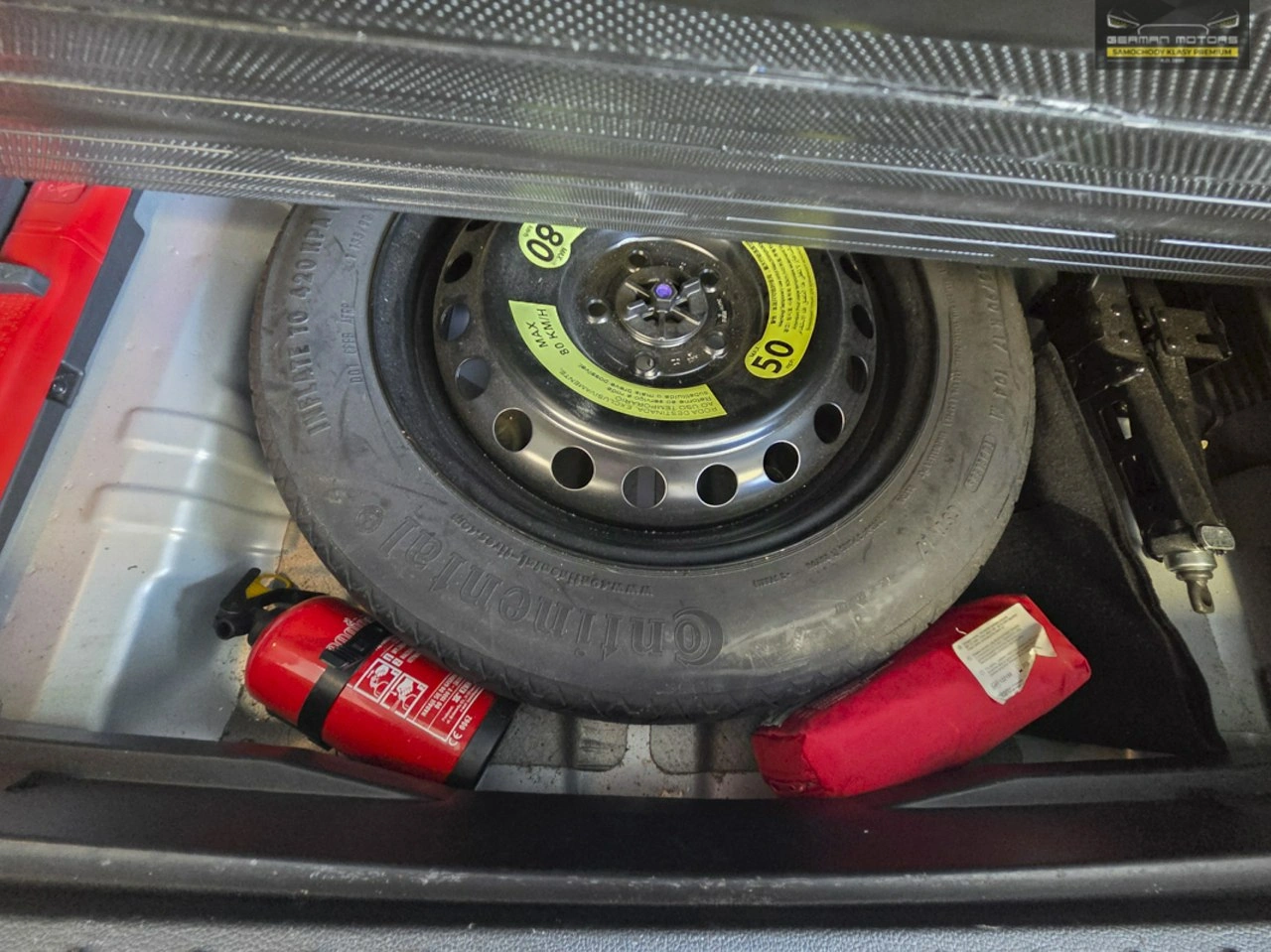 Hyundai Tucson - Zdjęcie 29