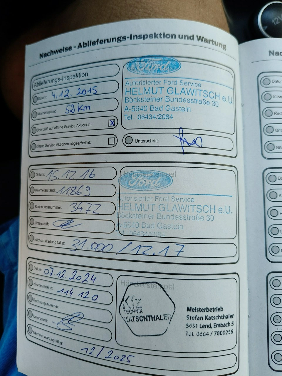 Ford Focus - Zdjęcie 3