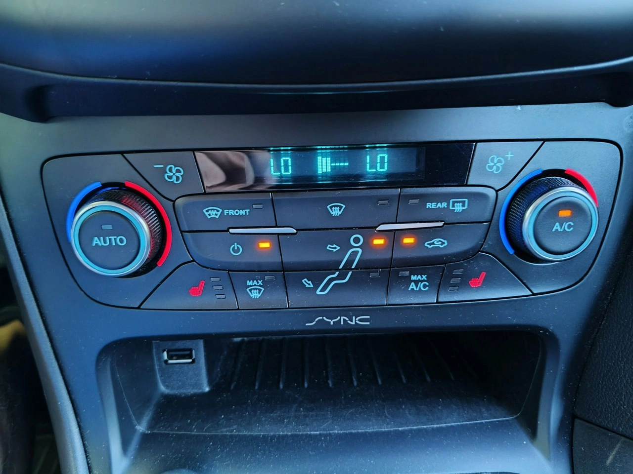 Ford Focus - Zdjęcie 6