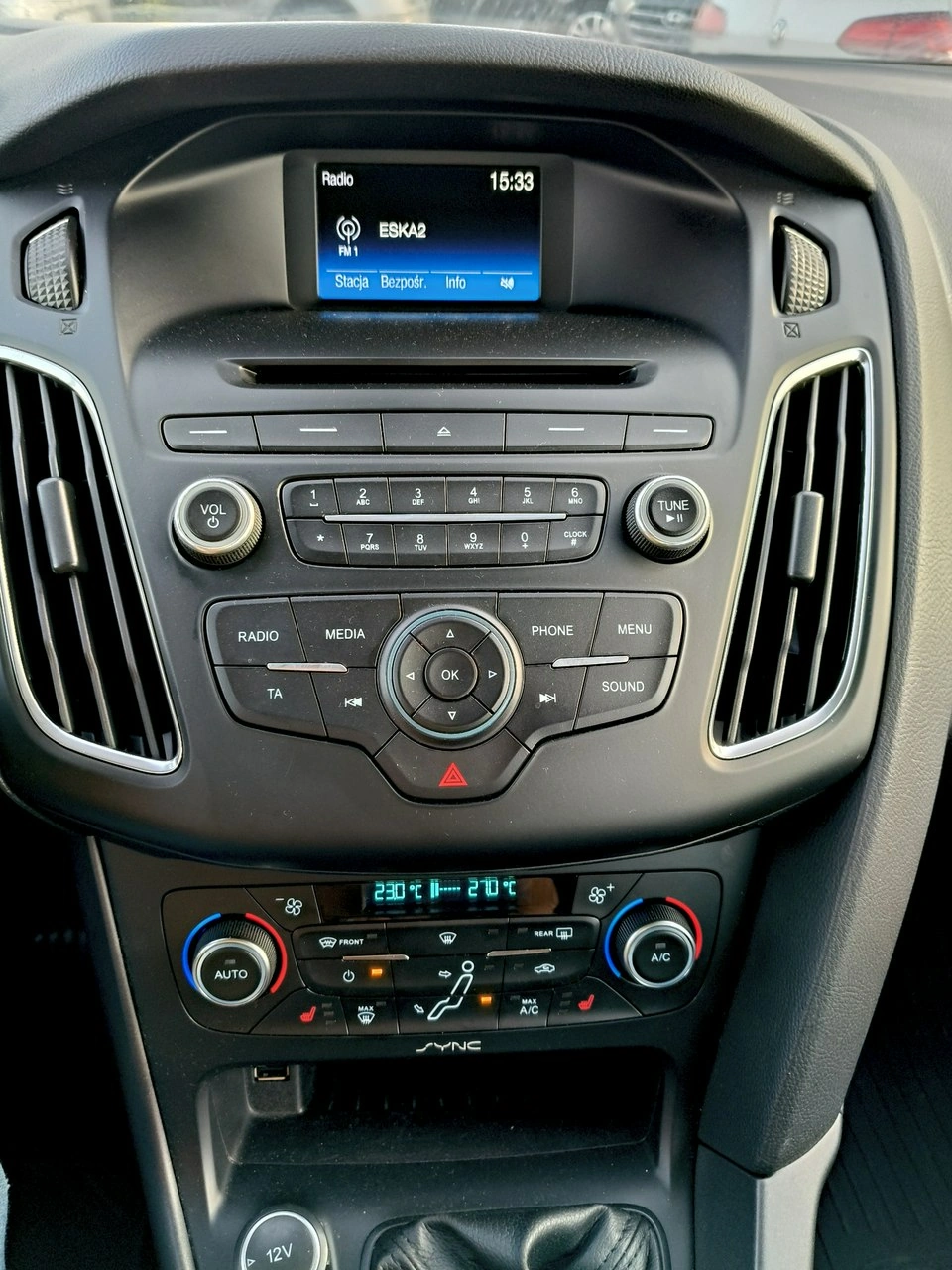 Ford Focus - Zdjęcie 17