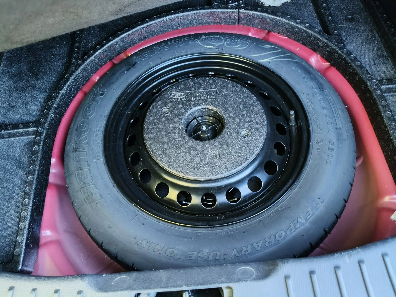 Ford Focus - Zdjęcie 8