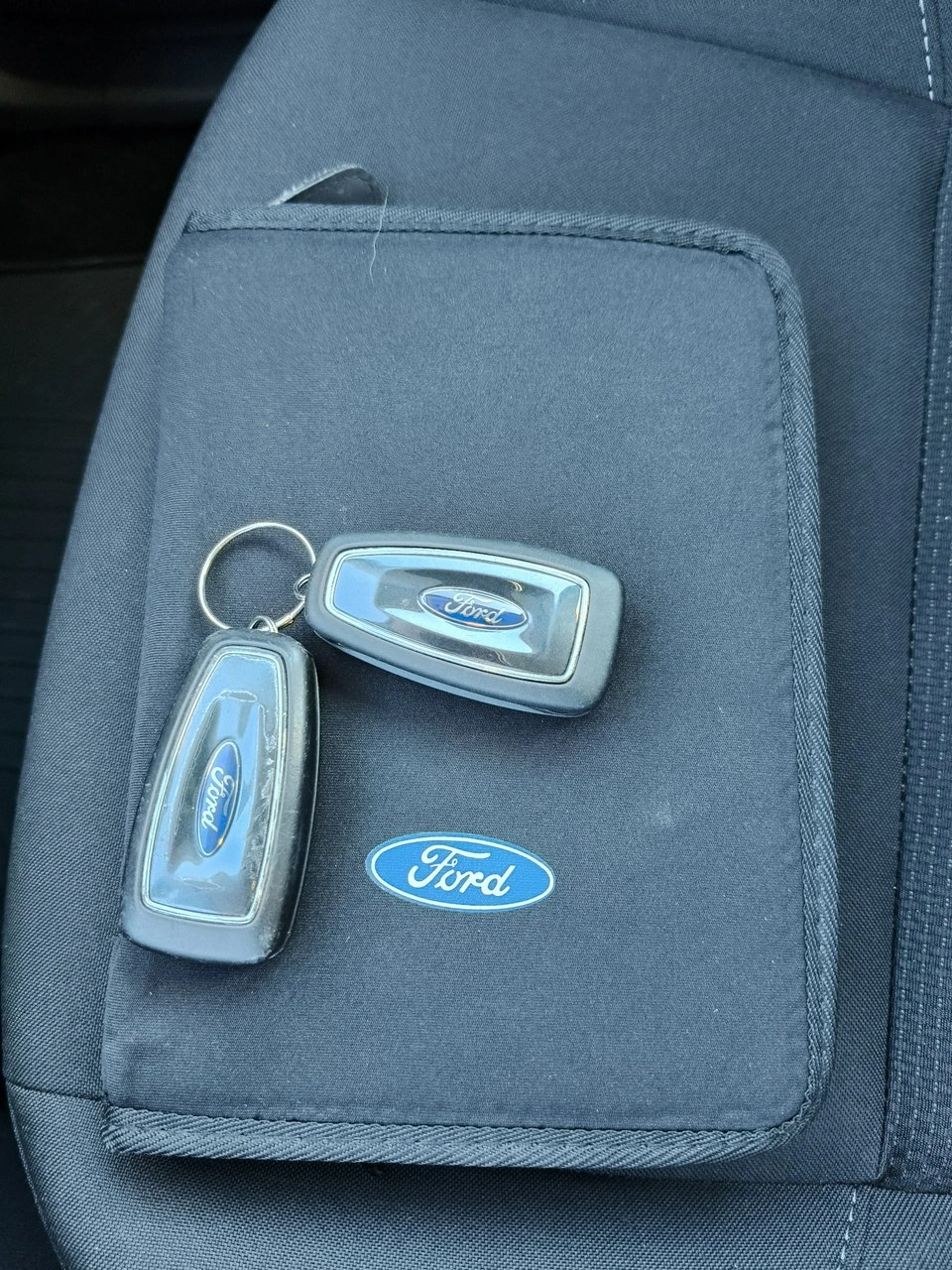 Ford Focus - Zdjęcie 9