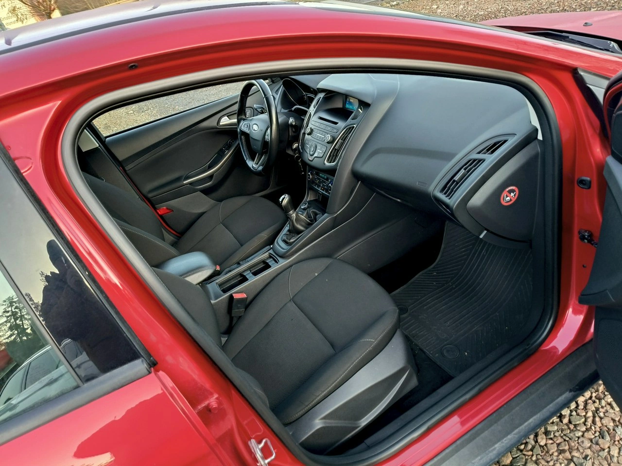 Ford Focus - Zdjęcie 10