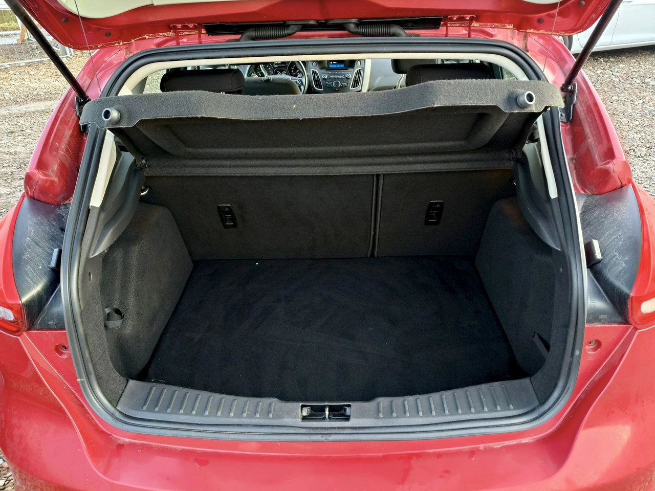 Ford Focus - Zdjęcie 11