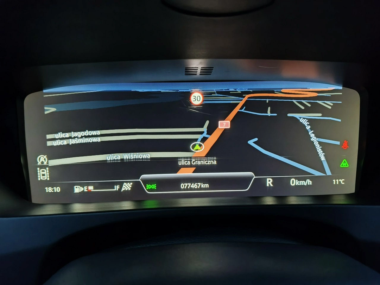 Jaguar F-Pace - Zdjęcie 5