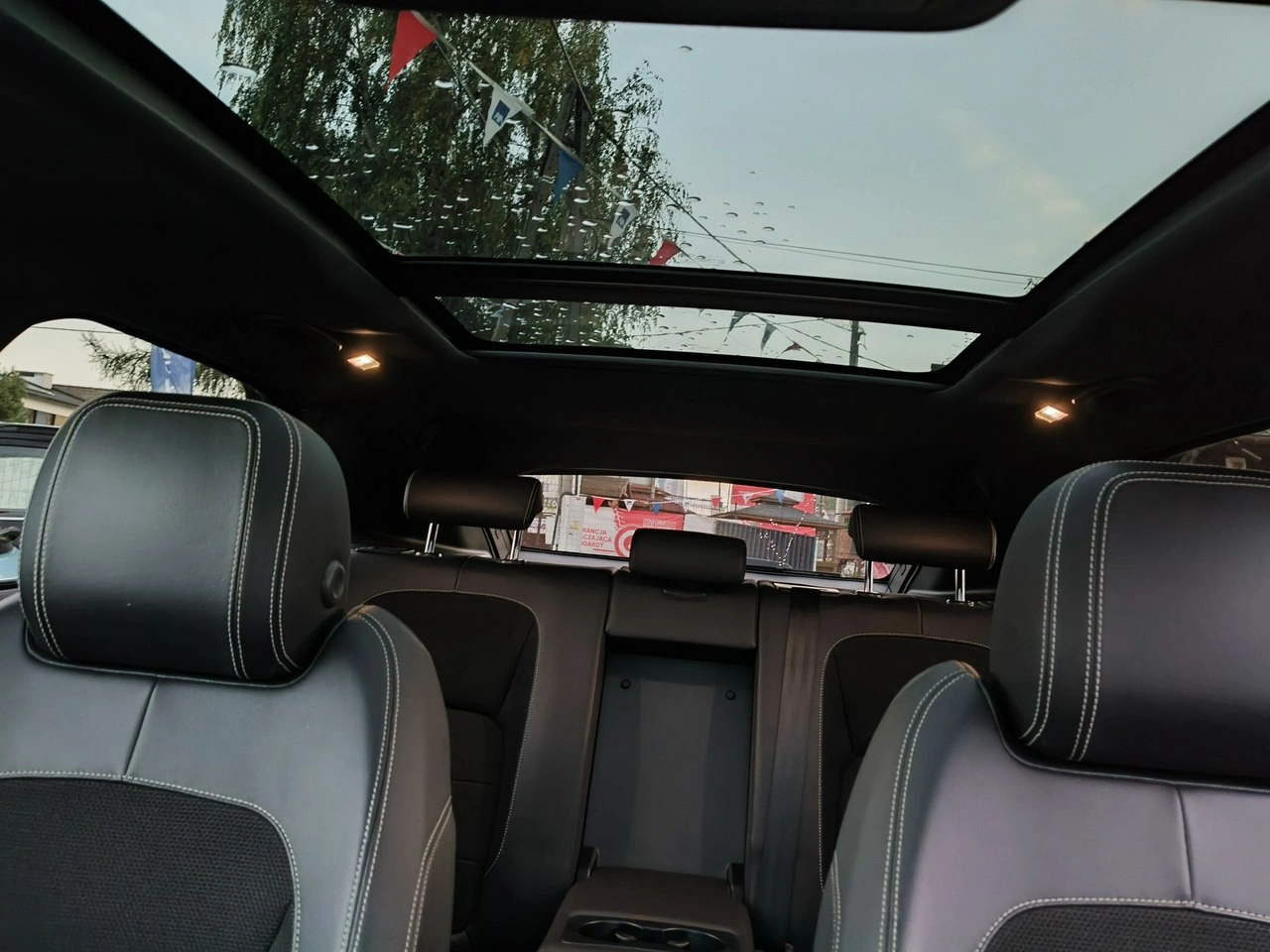 Jaguar F-Pace - Zdjęcie 6