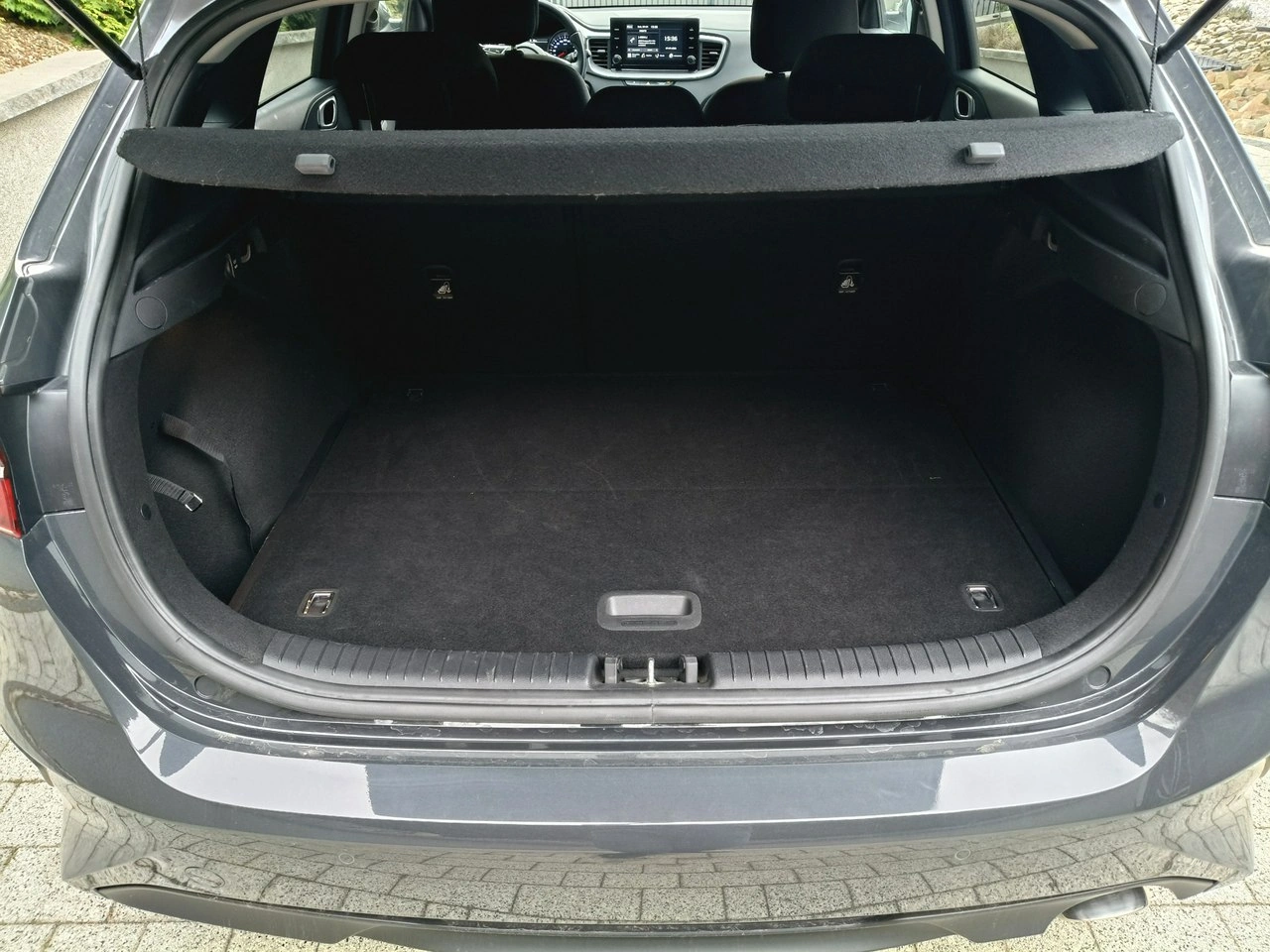 Kia Ceed - Zdjęcie 13