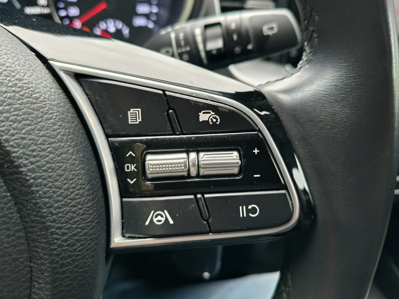 Kia Ceed - Zdjęcie 15