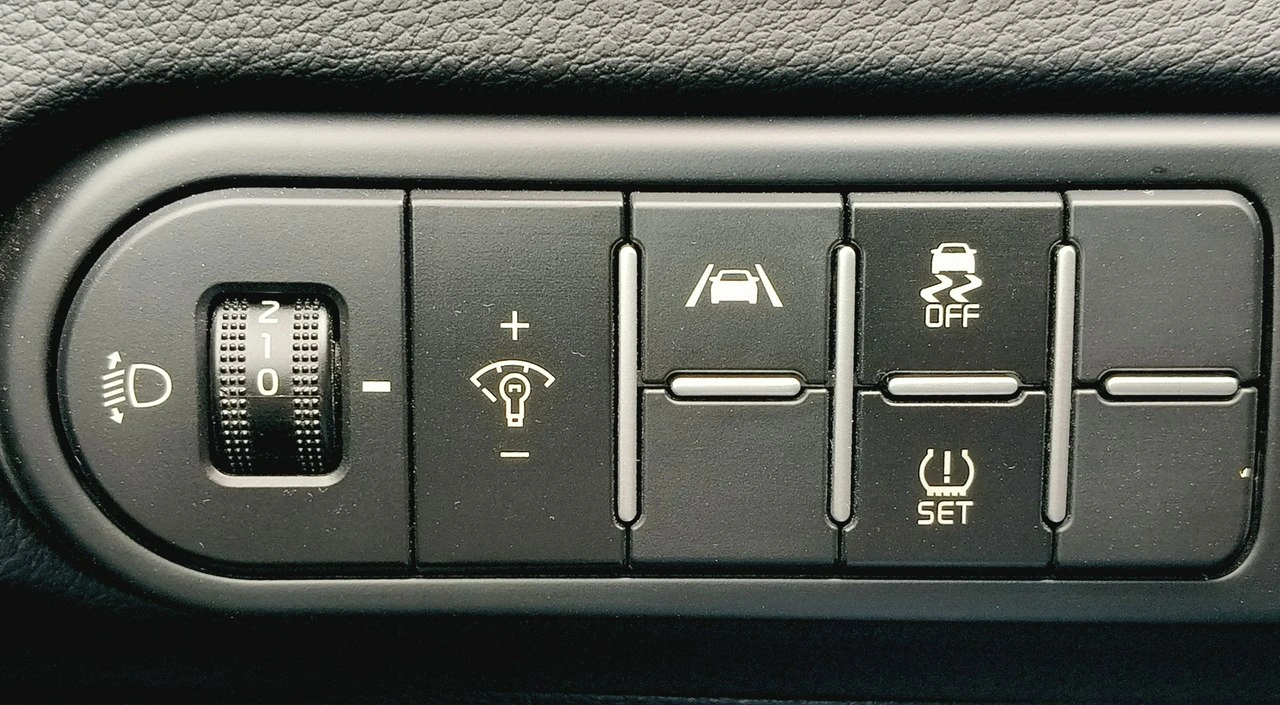 Kia Ceed - Zdjęcie 16