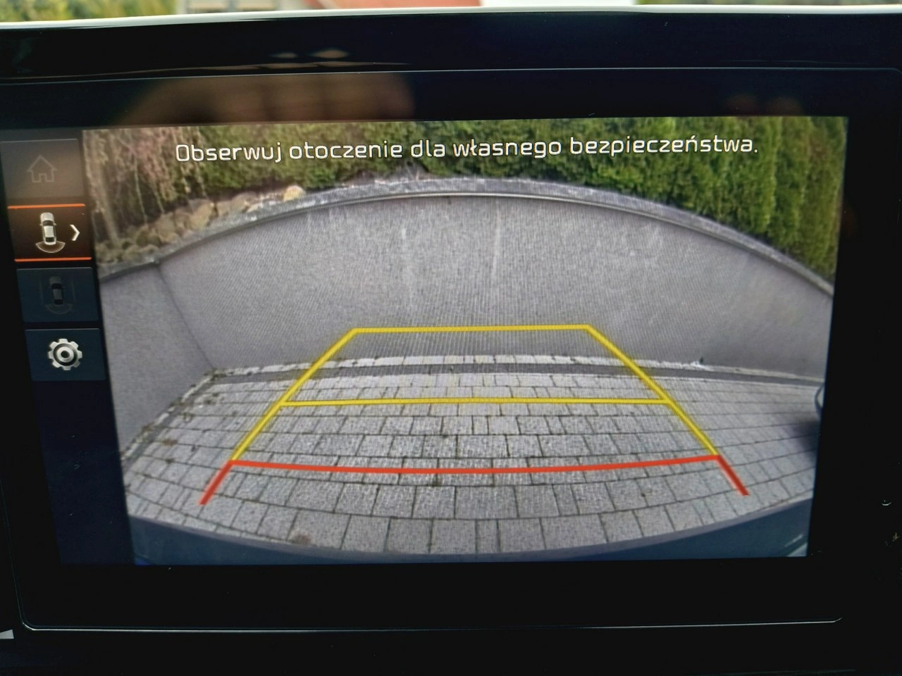 Kia Ceed - Zdjęcie 17