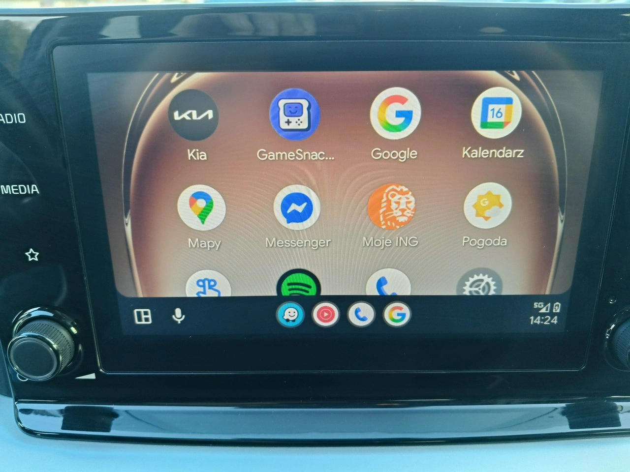 Kia Ceed - Zdjęcie 19