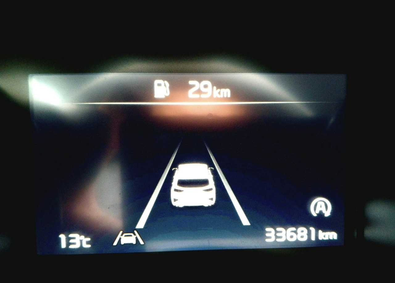 Kia Ceed - Zdjęcie 18