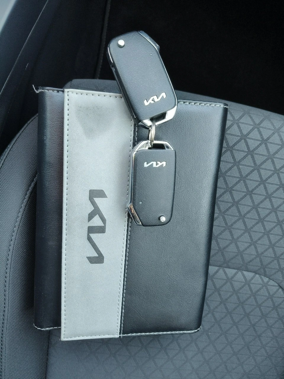 Kia Ceed - Zdjęcie 21