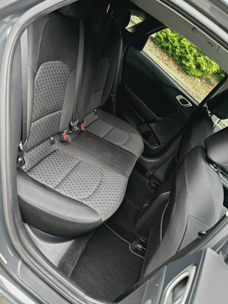 Kia Ceed - Zdjęcie 20