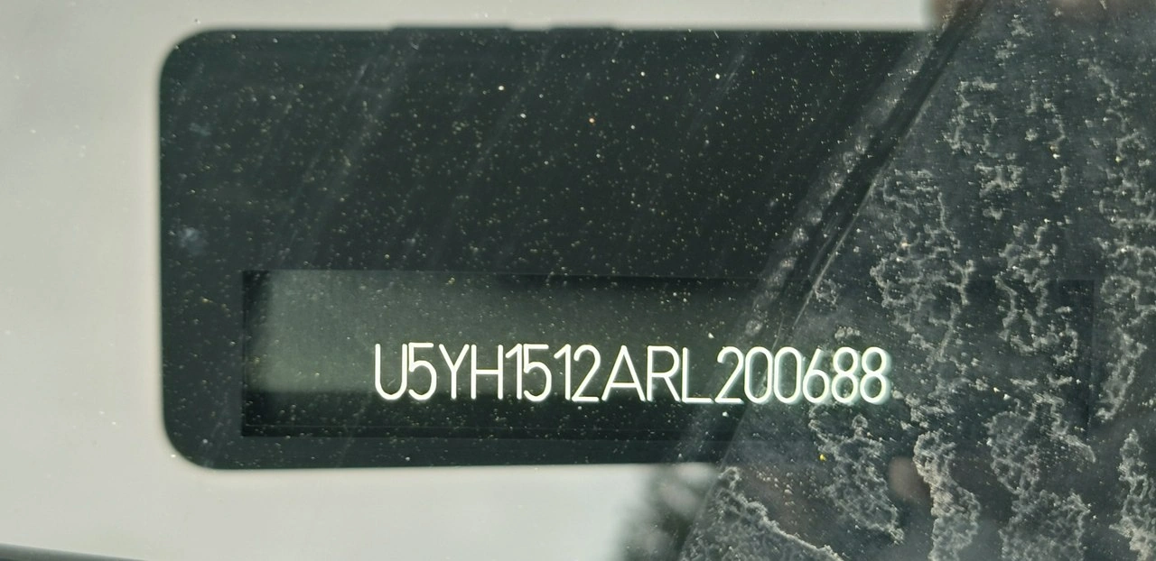 Kia Ceed - Zdjęcie 21