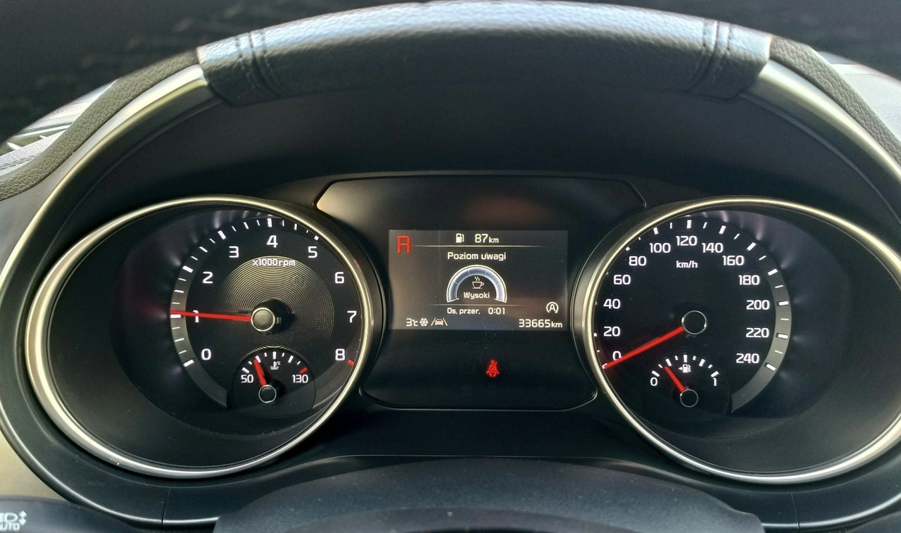 Kia Ceed - Zdjęcie 2