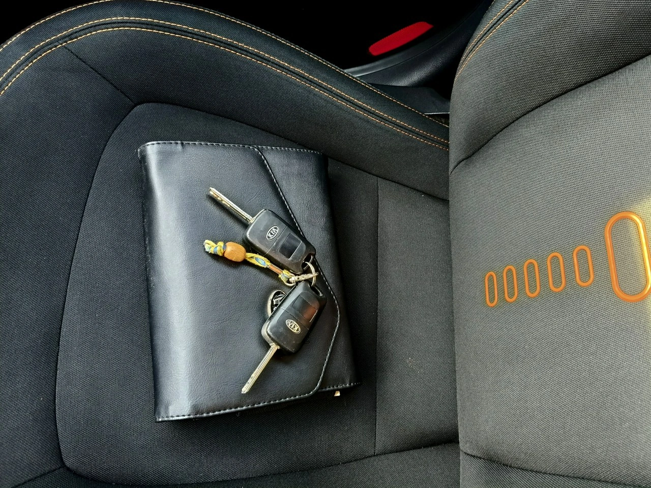 Kia Sportage - Zdjęcie 12