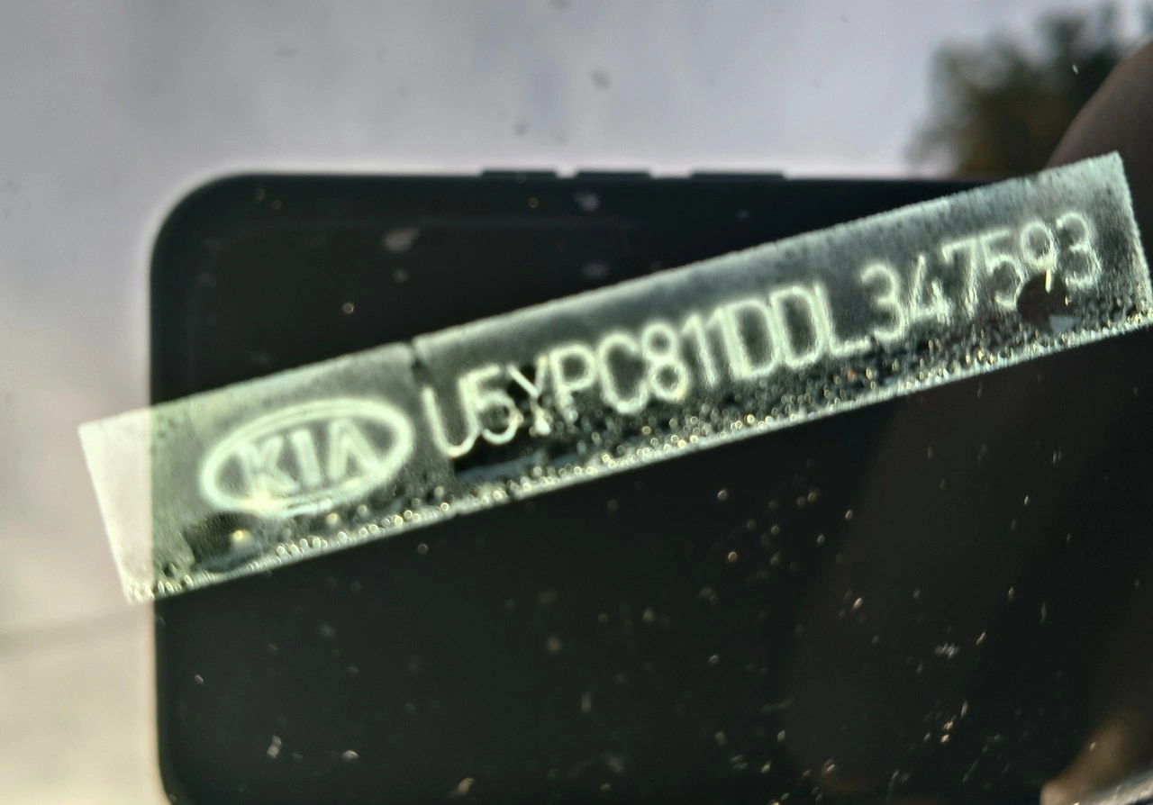 Kia Sportage - Zdjęcie 17