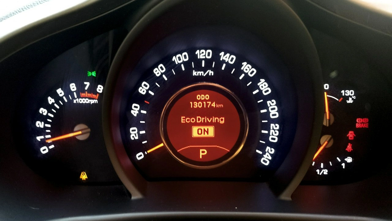 Kia Sportage - Zdjęcie 20