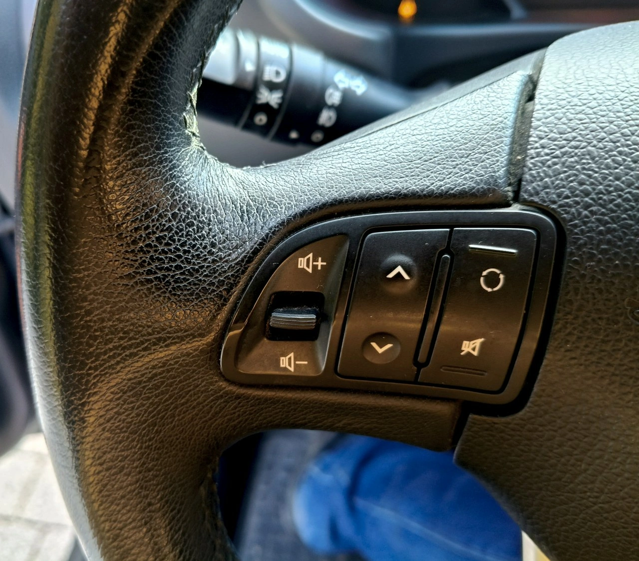 Kia Sportage - Zdjęcie 21