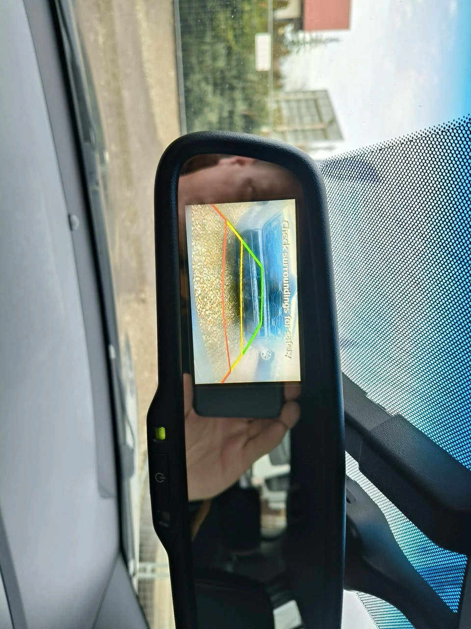 Kia Sportage - Zdjęcie 23