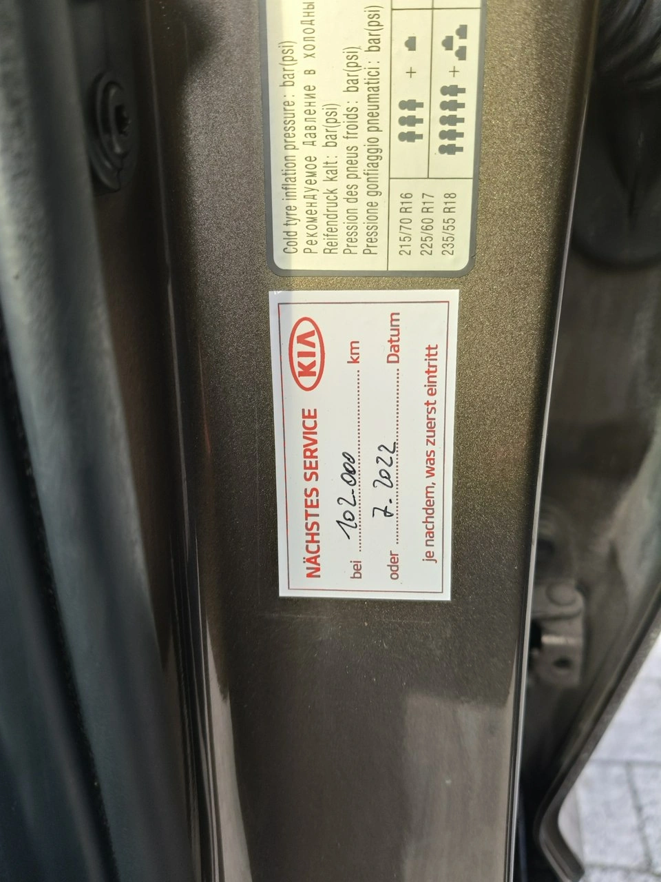 Kia Sportage - Zdjęcie 26