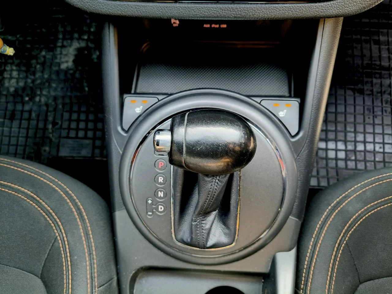 Kia Sportage - Zdjęcie 4