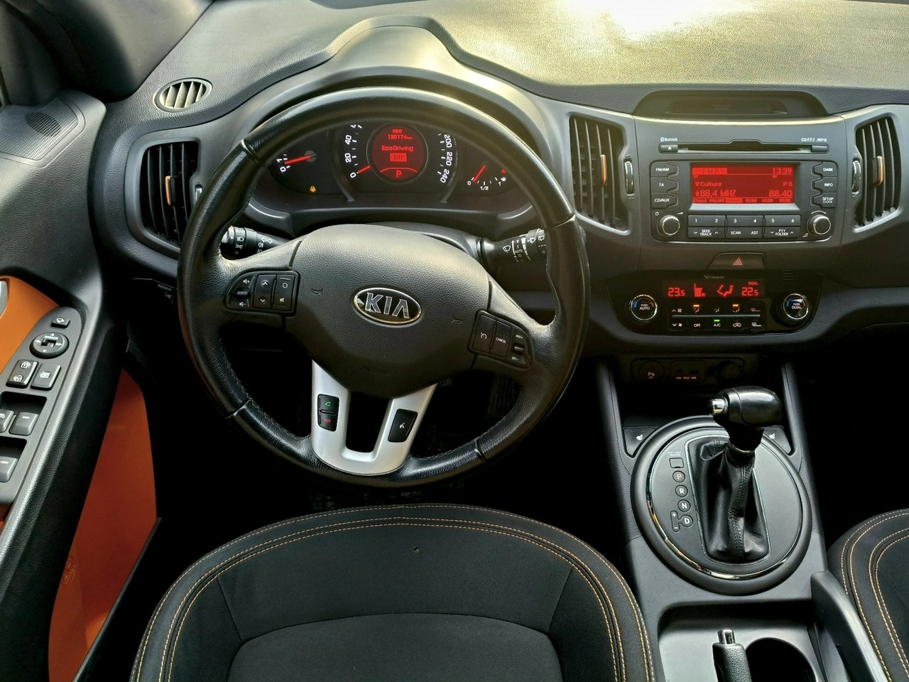 Kia Sportage - Zdjęcie 5