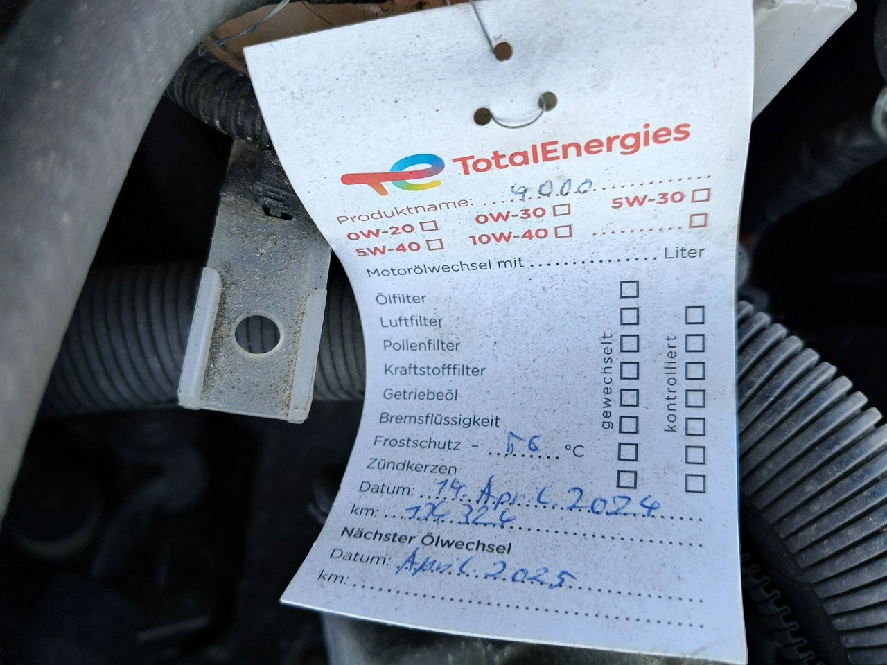 Opel Astra - Zdjęcie 15