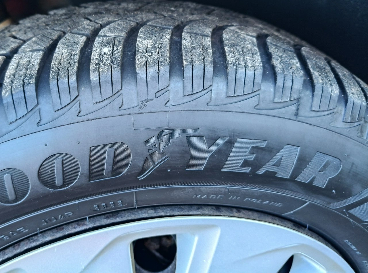 Opel Astra - Zdjęcie 18