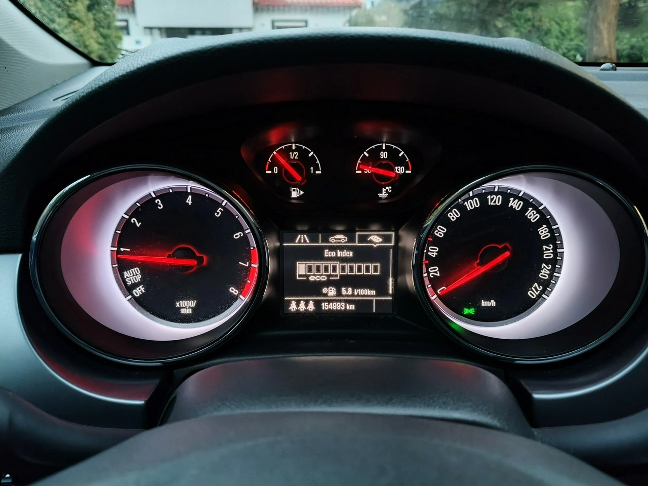 Opel Astra - Zdjęcie 5