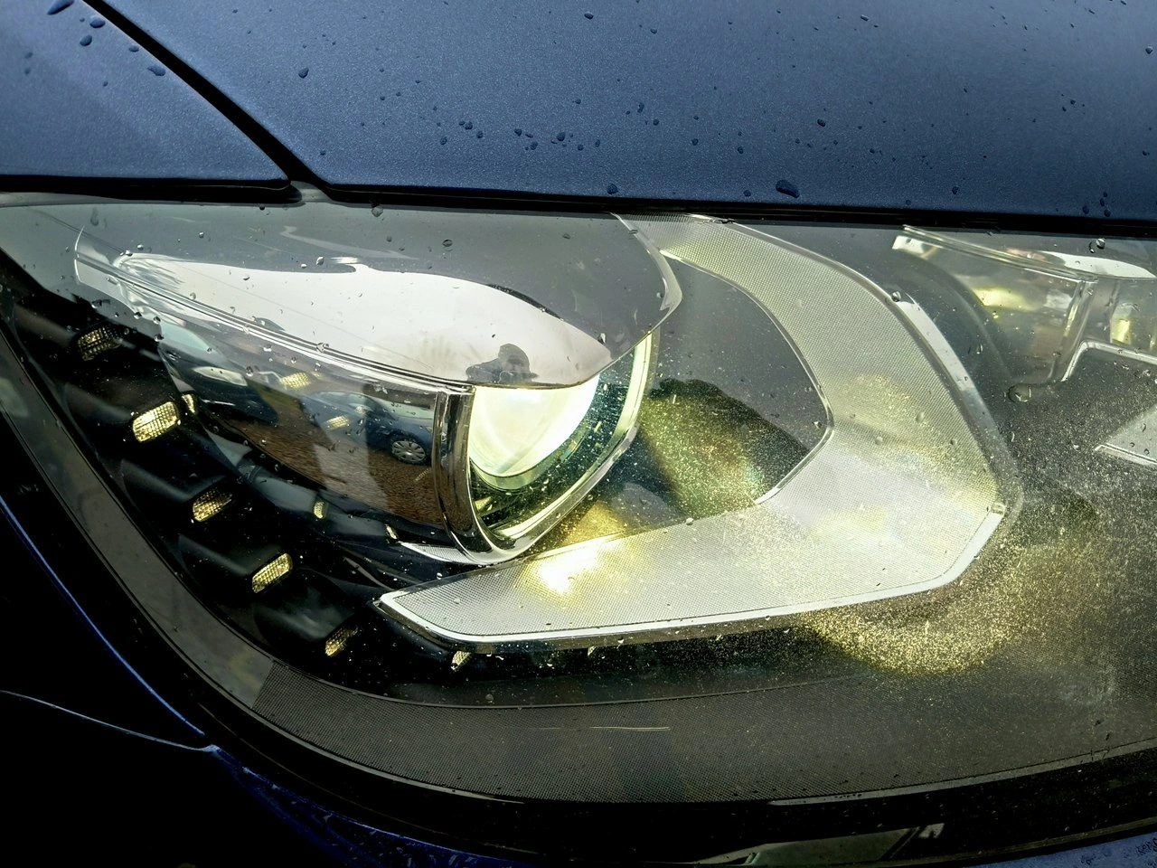 Volkswagen Sharan - Zdjęcie 11