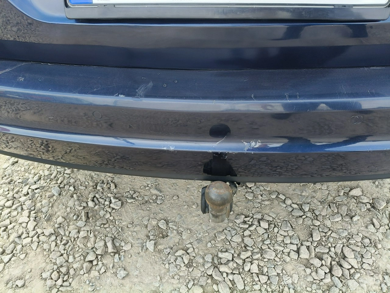 Volkswagen Sharan - Zdjęcie 18