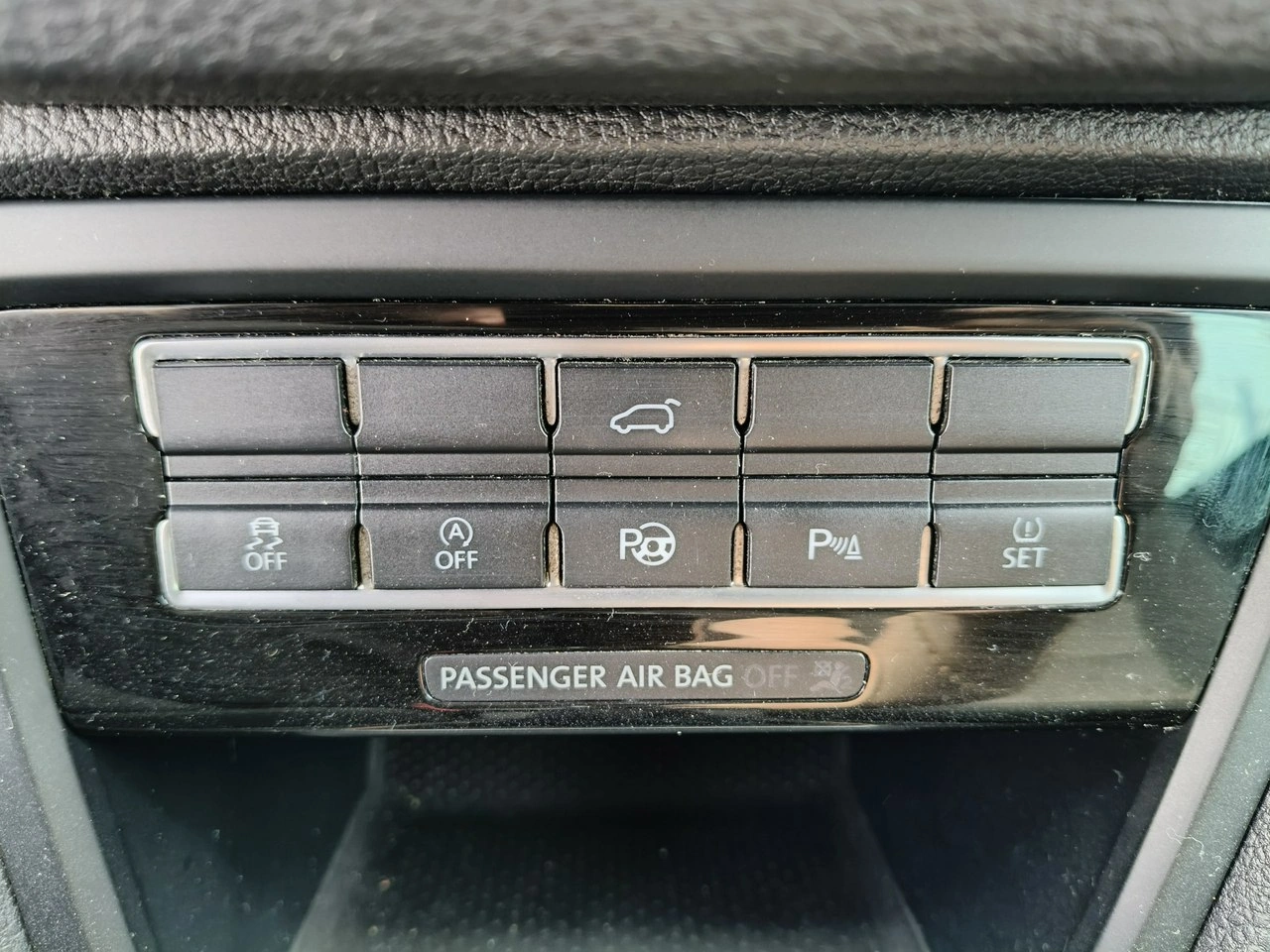 Volkswagen Sharan - Zdjęcie 21