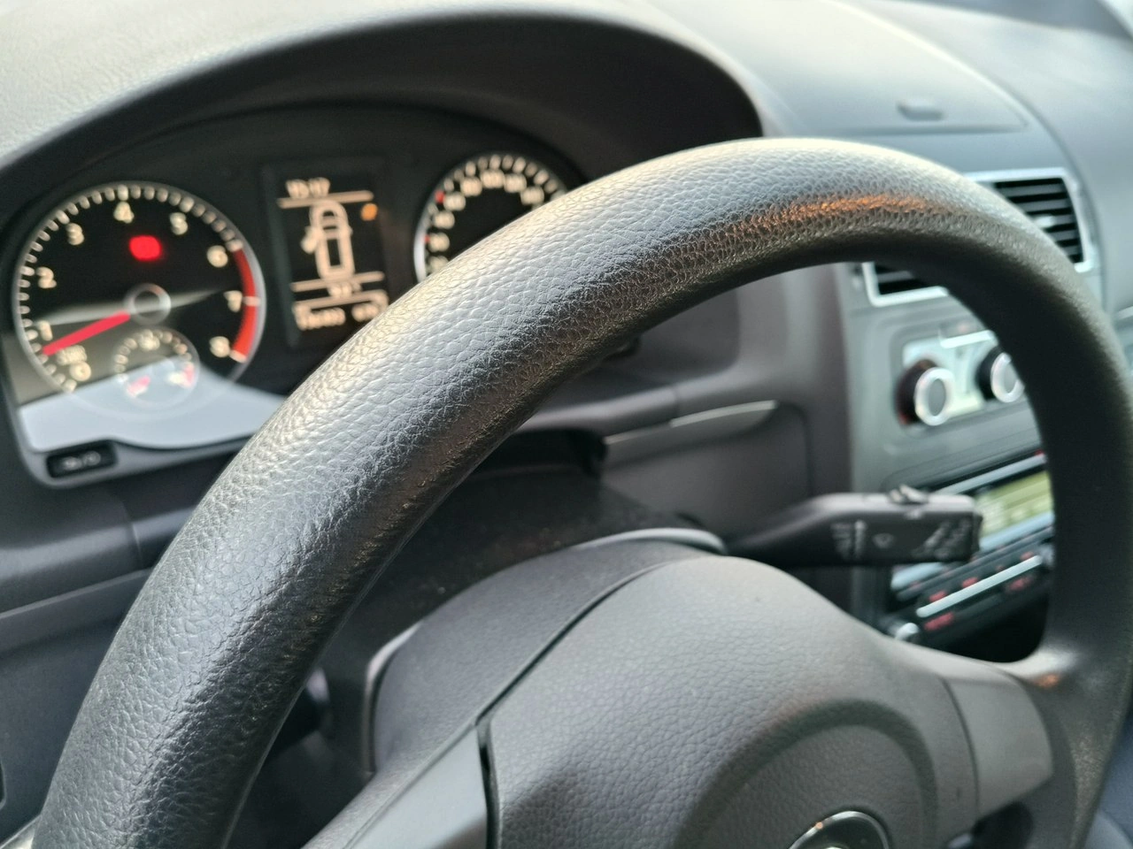 Volkswagen Touran - Zdjęcie 5