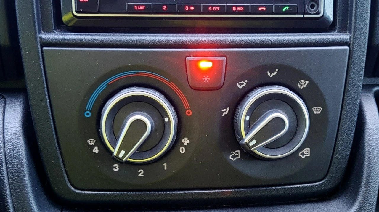 Citroën Jumper - Zdjęcie 10