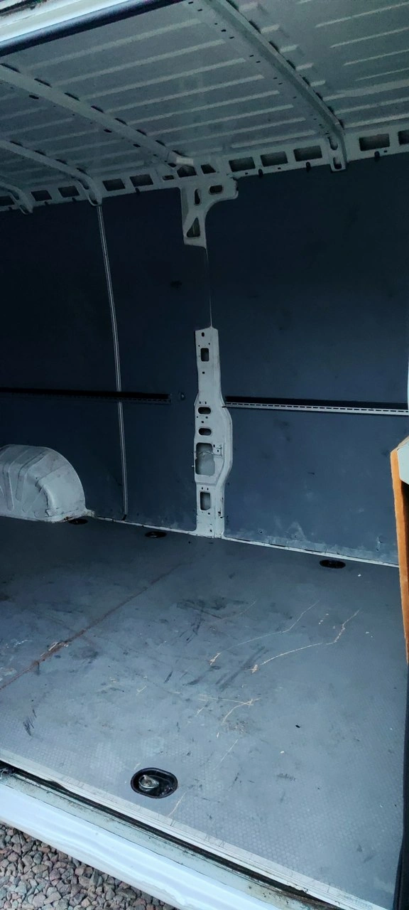 Citroën Jumper - Zdjęcie 15