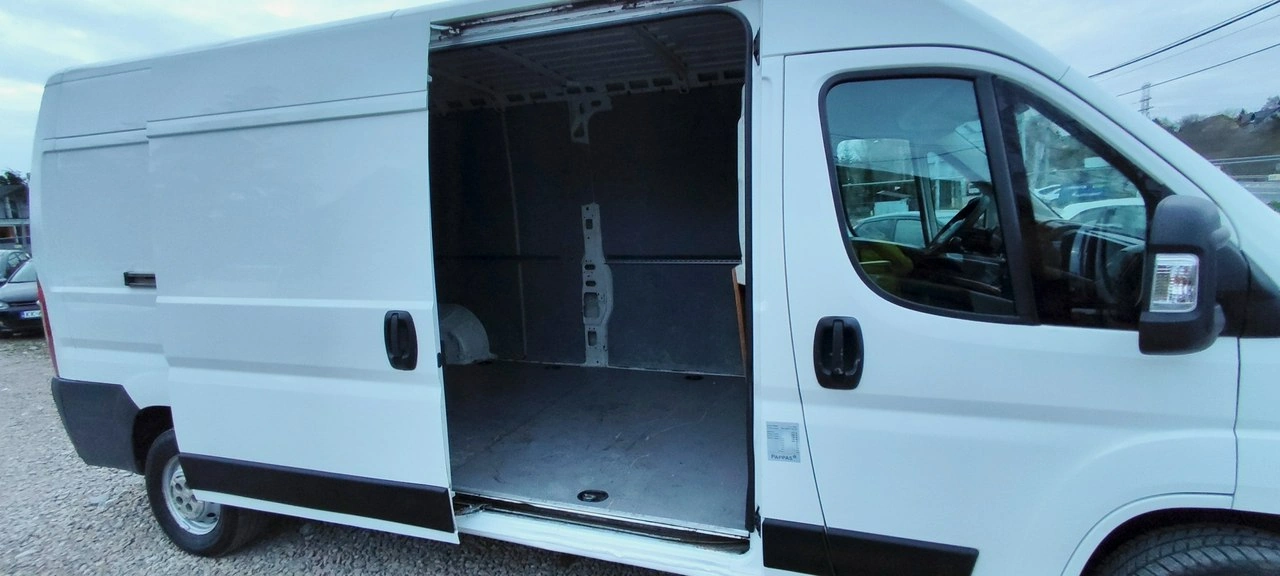 Citroën Jumper - Zdjęcie 16
