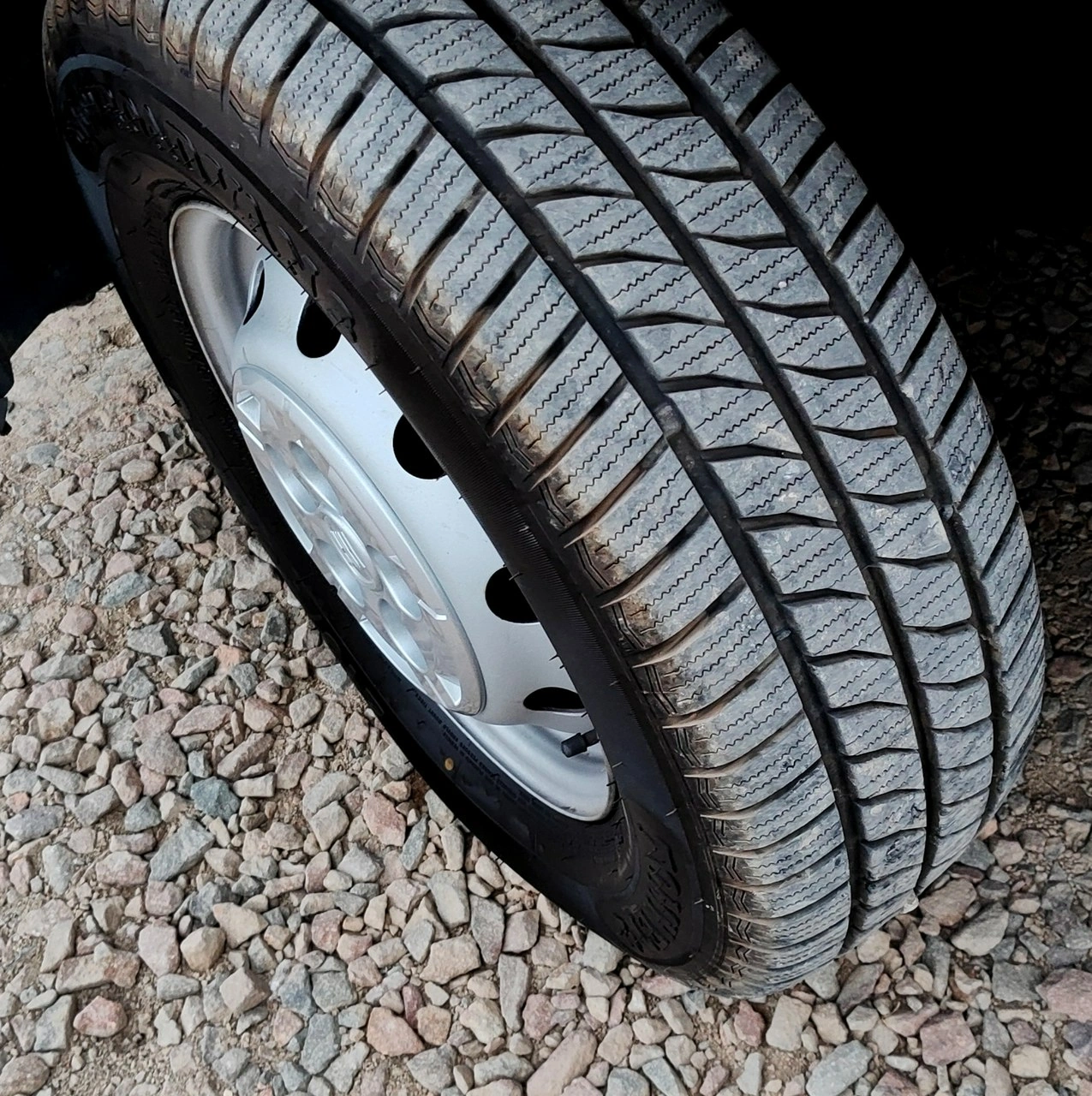 Citroën Jumper - Zdjęcie 5