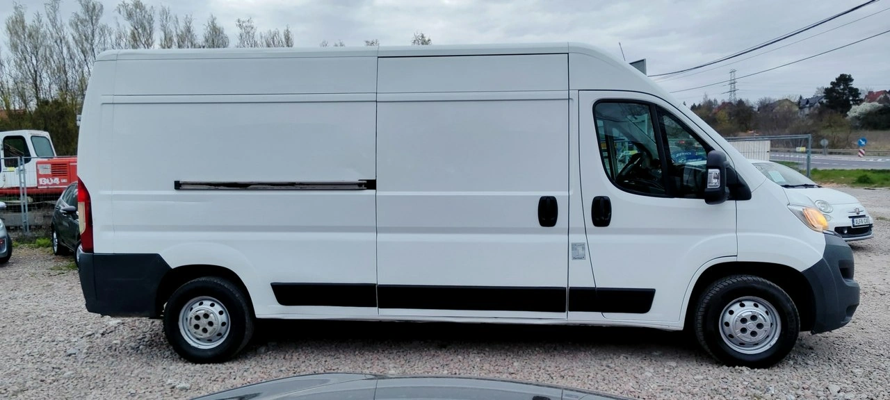 Citroën Jumper - Zdjęcie 6