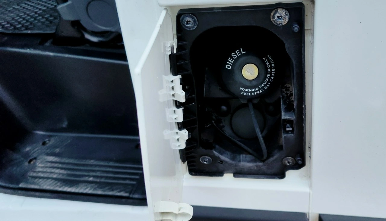 Citroën Jumper - Zdjęcie 8