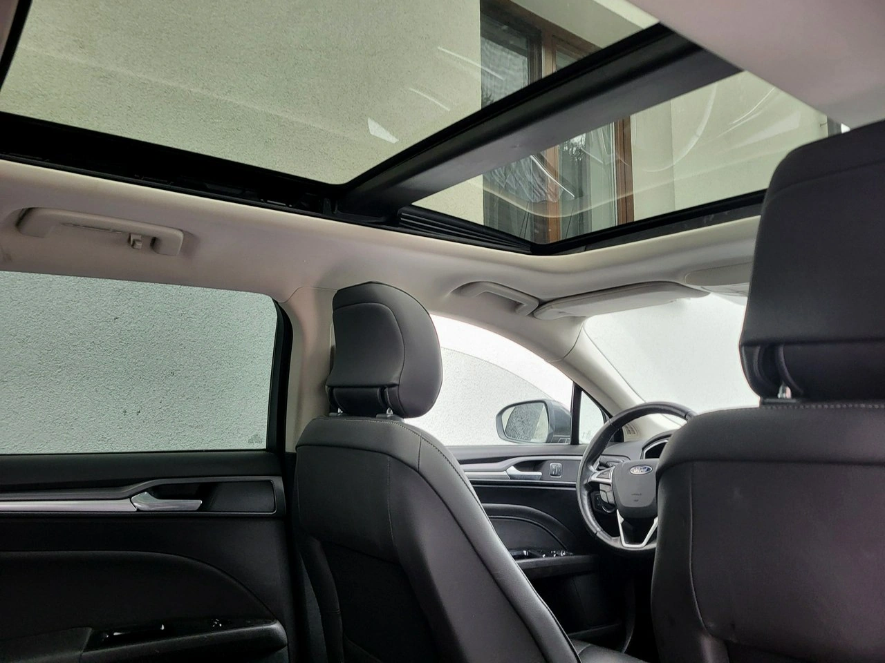 Ford Mondeo - Zdjęcie 14