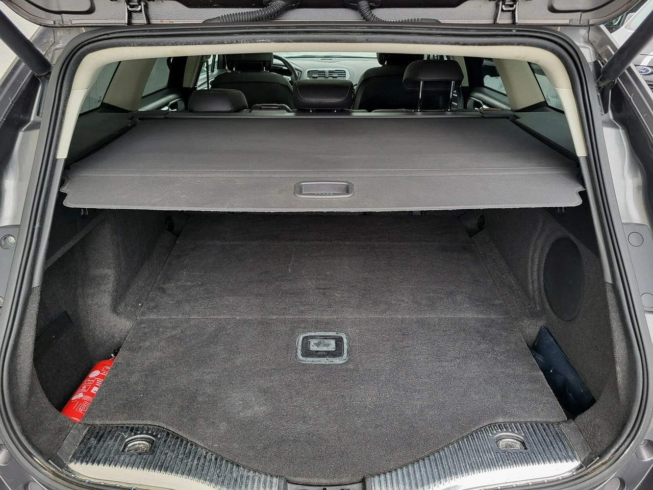 Ford Mondeo - Zdjęcie 16