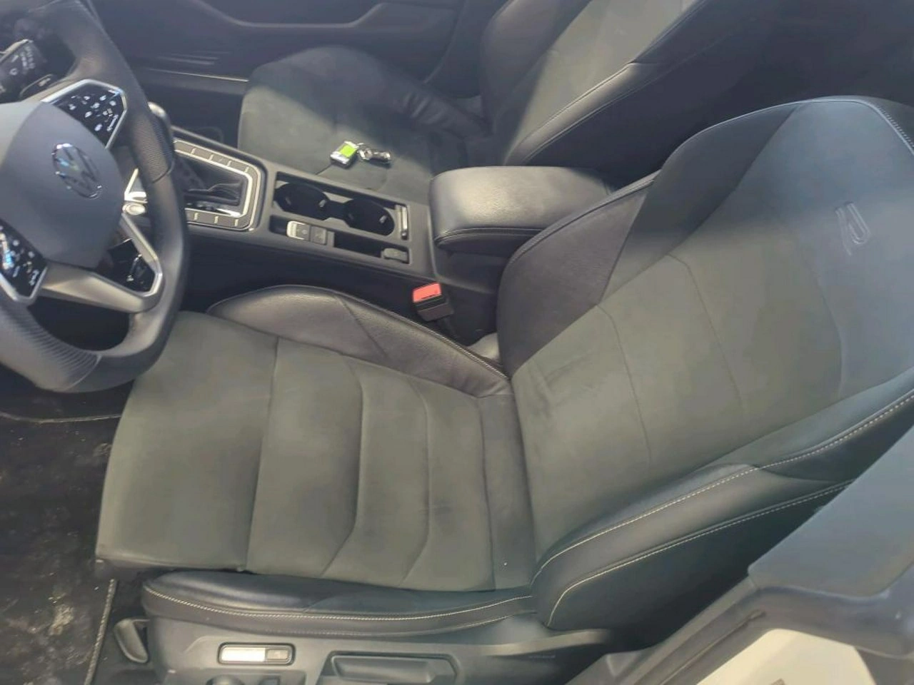 Volkswagen Arteon - Zdjęcie 9