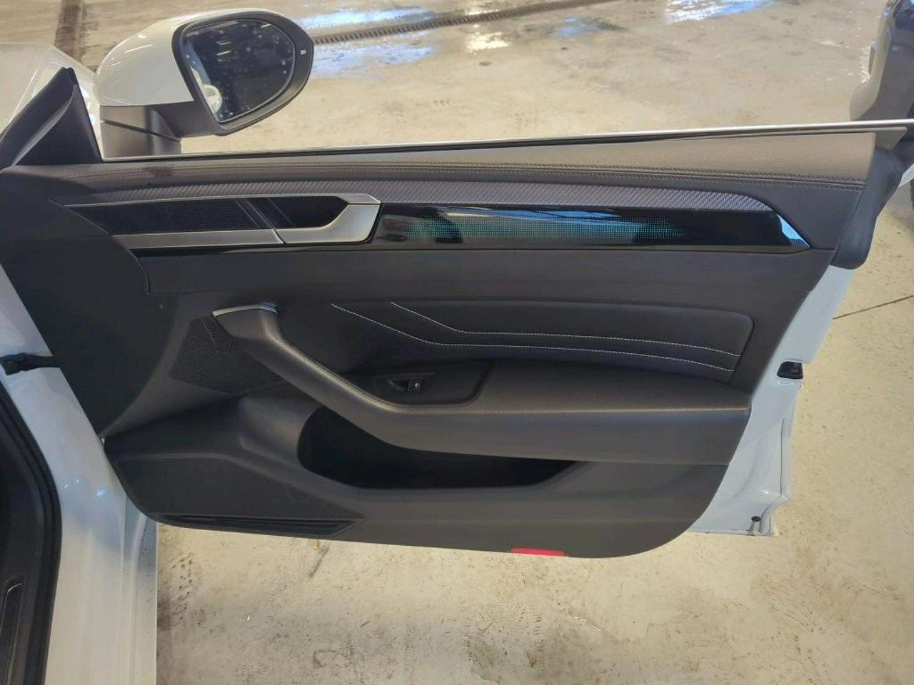 Volkswagen Arteon - Zdjęcie 11