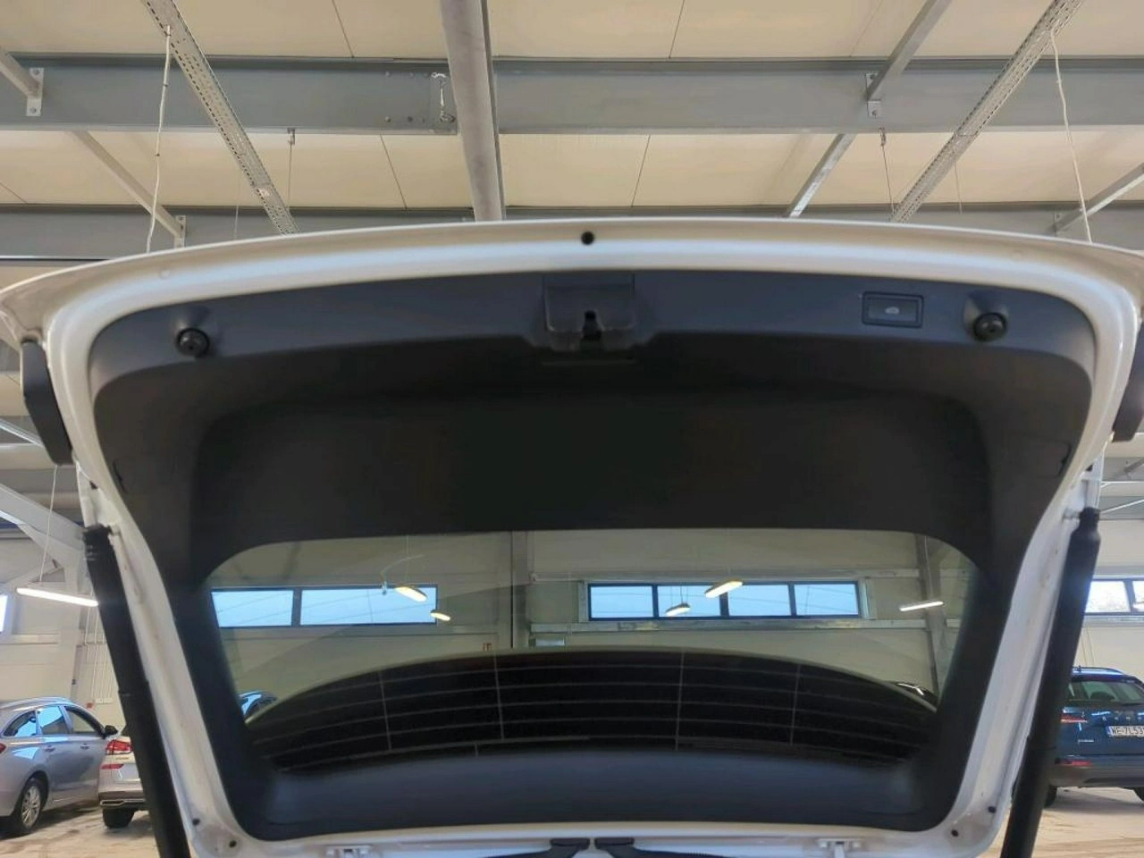 Volkswagen Arteon - Zdjęcie 16